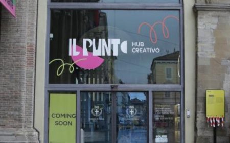 Kreativität trifft auf Allegri: Zeichenworkshops im Il Punto am Garibaldi-Platz
