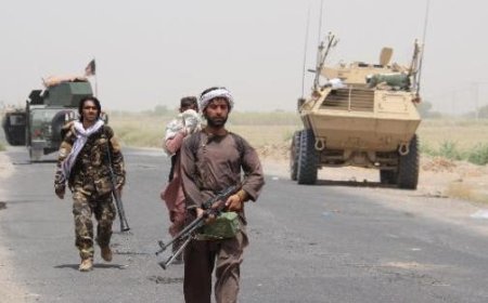 Angriff in Afghanistan: Mehrere Zivilisten getötet