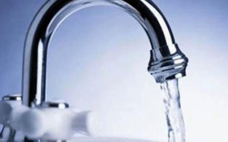 Intervention sur l’aqueduc à Salso: pas d’eau pendant 9 heures dans certaines zones le mardi 17 septembre – Les routes concernées