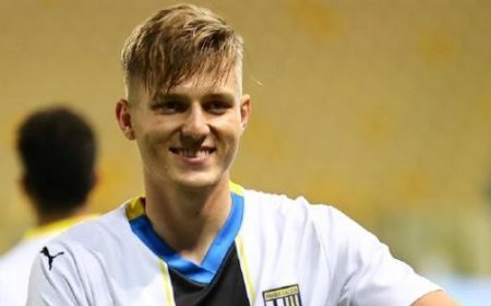 Benek beißt auf die Bremse: „Ich kann es kaum erwarten, in der Serie A zu spielen“