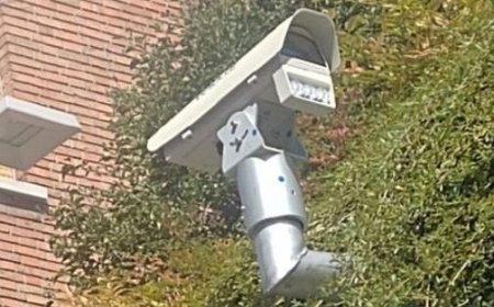 Sicherheit: Autovelox erneuert und neu positioniert