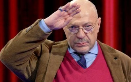 Mauro Coruzzi gesteht: “Mein Kampf gegen die überflüssigen Kilos hat ein neues Kapitel”