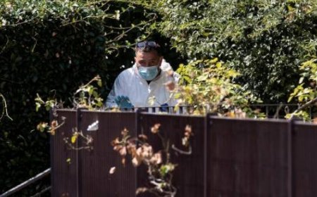 Bürgermeister Dall’Orto: “Ein weiterer harter Schlag für das Land”
