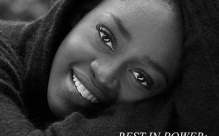 Adieu à Michaela DePrince, la danseuse étoile américaine de 29 ans
