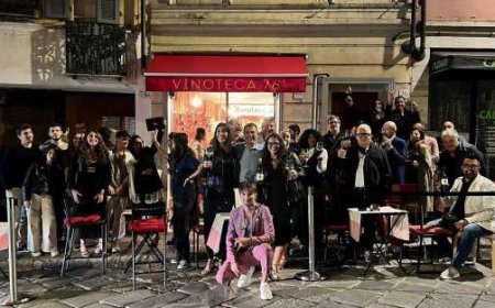 Vinoteca 76 – Ein unvergesslicher erster Geburtstag voller Gelächter und Qualitätswein – Fotos