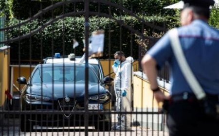 Vignale: Der “Garten des Schreckens” und die Fragen, die einem das Gruseln lehren