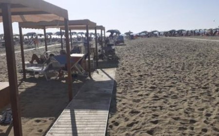 Un jeune homme de 24 ans retrouvé mort hier soir dans un restaurant de Versilia