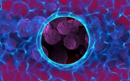 Prostatakrebs: Therapie reduziert Progression oder Tod um 46%