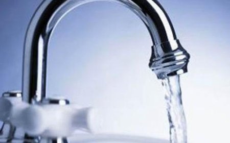 Interruption du service d’eau à Salsomaggiore le mardi 17 septembre