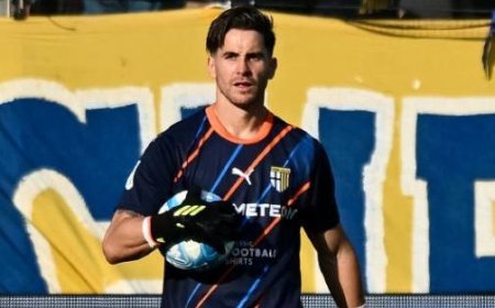 Delprato bringt Parma früh in Führung – 2′ Parma-Udinese endet 1-0