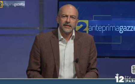 Les yeux de la presse nationale se tournent vers Vignale