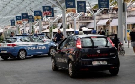 Beschwerden nehmen zu: Bürgermeister, Präfekt und Staatsanwalt zufrieden: “Vertrauen in die Strafverfolgungsbehörden”