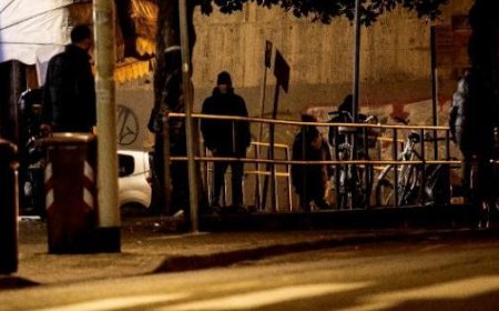 Contrôles massifs à San Leonardo : saisie de drogue et signalement d’une personne