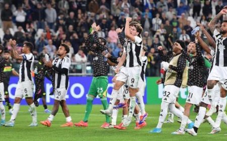 Juve feiert Traumdebüt in der Champions League: 3-1 gegen PSV