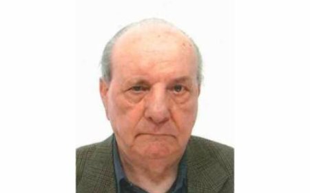 Abschied von Petrazzoli, dem Lehrer, der nie Hausaufgaben aufgab