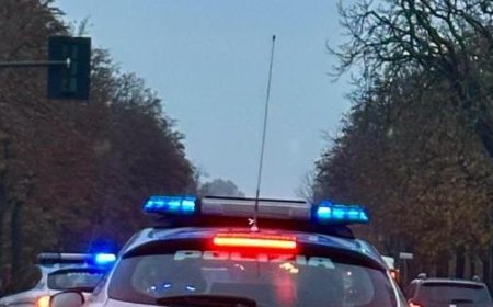 Große Anti-Korruptionsoperation der Polizei von Piacenza. Auch Mitarbeiter der Ausl di Piacenza im Visier
