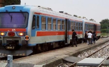 Les trains reprennent leur circulation à Parma-Suzzara, mais les retards s’accumulent