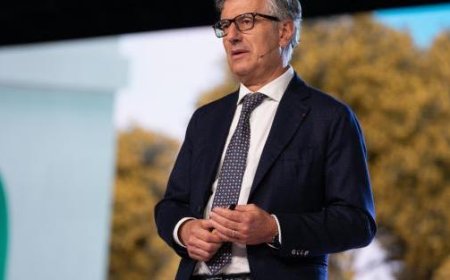 Ehrendoktorwürde für Giampiero Maioli von der Universität Parma verliehen