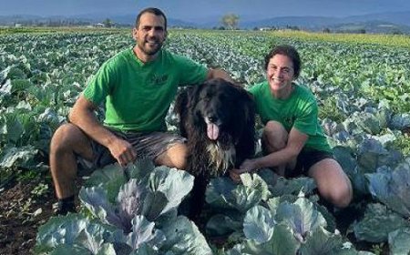 Davide Riva : “Tout a commencé en vendant des accoudoirs”