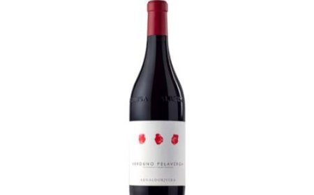 Arnaldo Rivera Verduno Pelaverga Sui Cristalli 2022: Exzellenter Wein aus Italien veröffentlicht