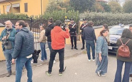 Neue TV-Show analysiert Spaltung und Entfernung: «Scissione, rimozione?»