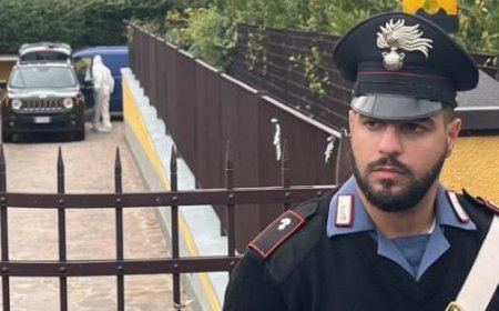 Enquête en cours sur l’aide présumée apportée à Chiara