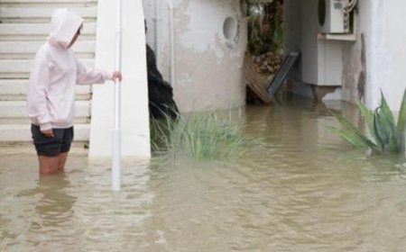 Romagna unter Wasser: Diese Züge sind betroffen