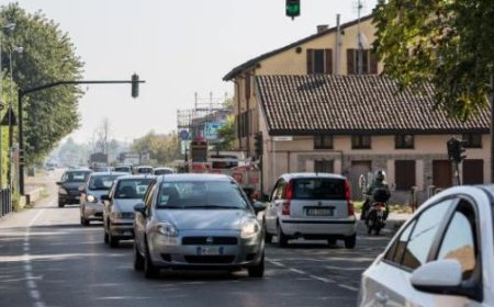 Nachhaltigkeitsverkehrsausschuss: “Via Emilia Bis, die Gemeinde prüft Alternativen zum Projekt”