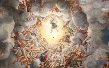 Correggio500 erweitert sich auf den Dom und die Bibliothek San Giovanni. Der Superexperte David Ekserdjian kommt.