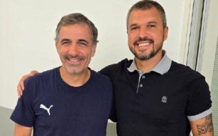 Bojinov predicts Parma will have a great season, aiming high