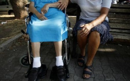 Caregiver acquitted of suspicion of receiving stolen goods