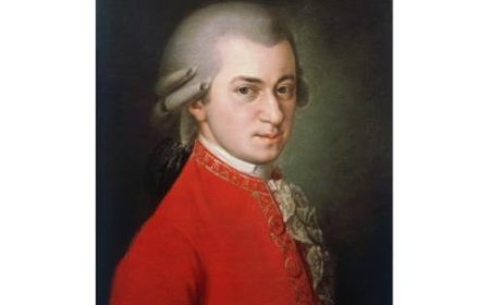 Neues Mozart-Stück in deutscher Bibliothek entdeckt