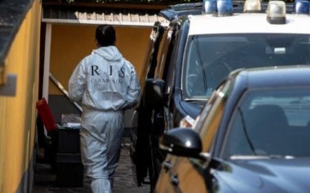 Warum der Mord vorsätzlich war: alle schockierenden Recherchen von Informationen im Netzwerk von Chiara.