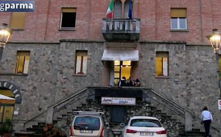 Dorf-Mädchen Vignale: “Sie war unsere Lieblingsunterhalterin. Was für ein Verlust…” – Video