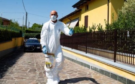 Eltern von Chiara anfangs verdächtigt: Durch Umweltüberwachung entlastet