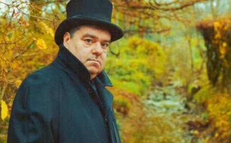 Adieu à l’écrivain de «Tacete»