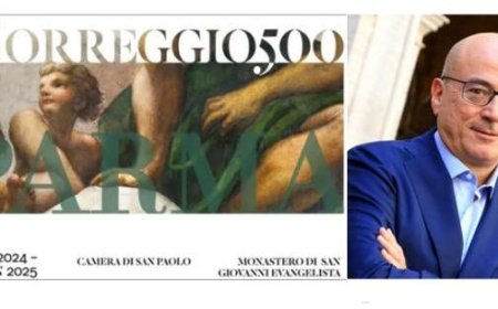 Renowned Author Aldo Cazzullo announced as the latest guest at Correggio500