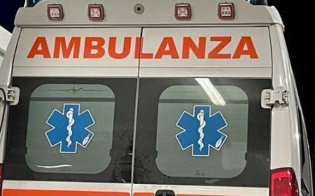 Accident de moto à Vigatto : un blessé transporté aux urgences
