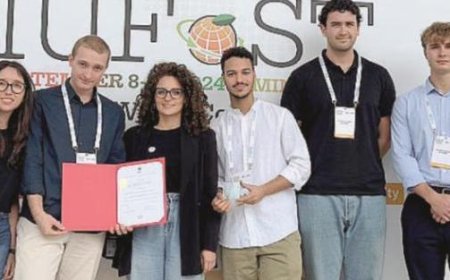 Projet «made in Parma» : récompensé pour sa durabilité alimentaire