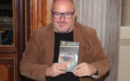 Décès soudain de Ciro Bertinelli, le manager écrivain à l’esprit raffiné, à l’âge de 59 ans