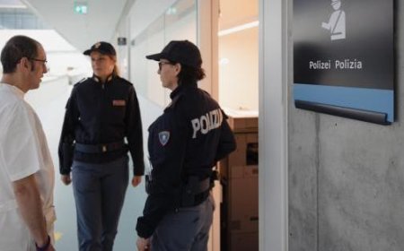 Unglaubliche Gewalt eskaliert im Bus und im Krankenhaus