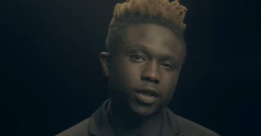 Moussa Sangare, la sœur : “Son changement depuis qu’il a commencé à utiliser des drogues synthétiques”