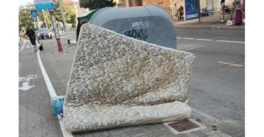 Les caméras peuvent-elles détecter l’incivil sur Via Trento ce matin?