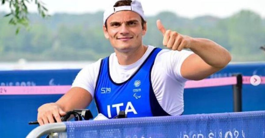 L’utilisation du téléphone portable à bord et pas de bronze pour Perini, l’Italie continue de contester