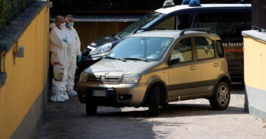 Ergebnisse der Autopsie des kleinen Vignale diese Woche erwartet