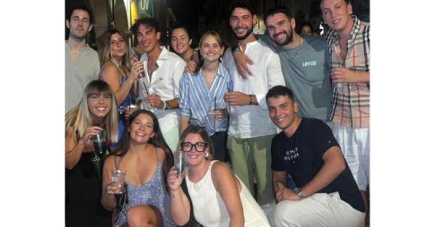 La Nuit Blanche à Busseto a une fois de plus remporté un franc succès – Photo