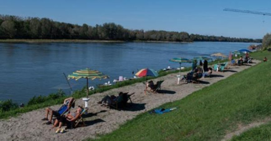 Padus mirabilis: Festival der territorialen Einzigartigkeit des Po und anderer Wasserwege