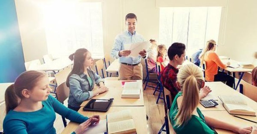 L’éducation numérique devient essentielle à l’école