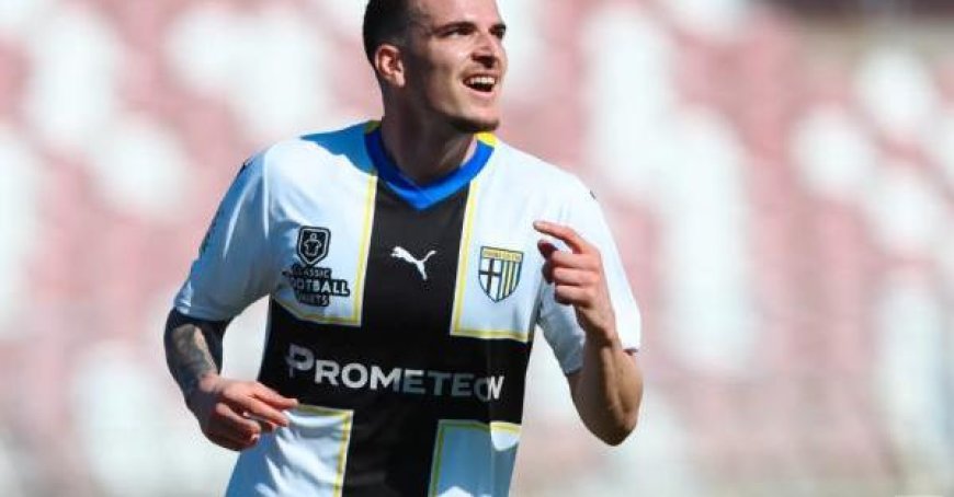 Huit joueurs du Parme FC appelés en sélection nationale