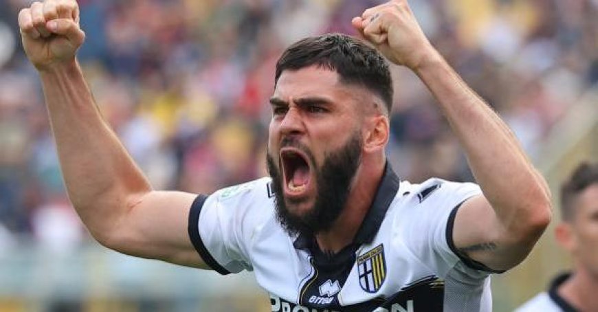 Parma vend Cobbaut au Sparta Prague de manière définitive